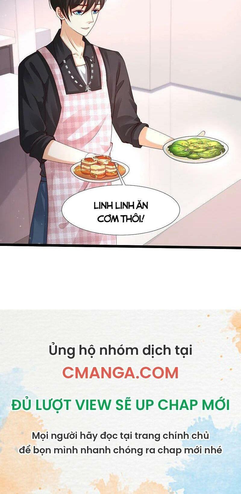 Tối Cường Vận Đào Hoa: Chapter 243