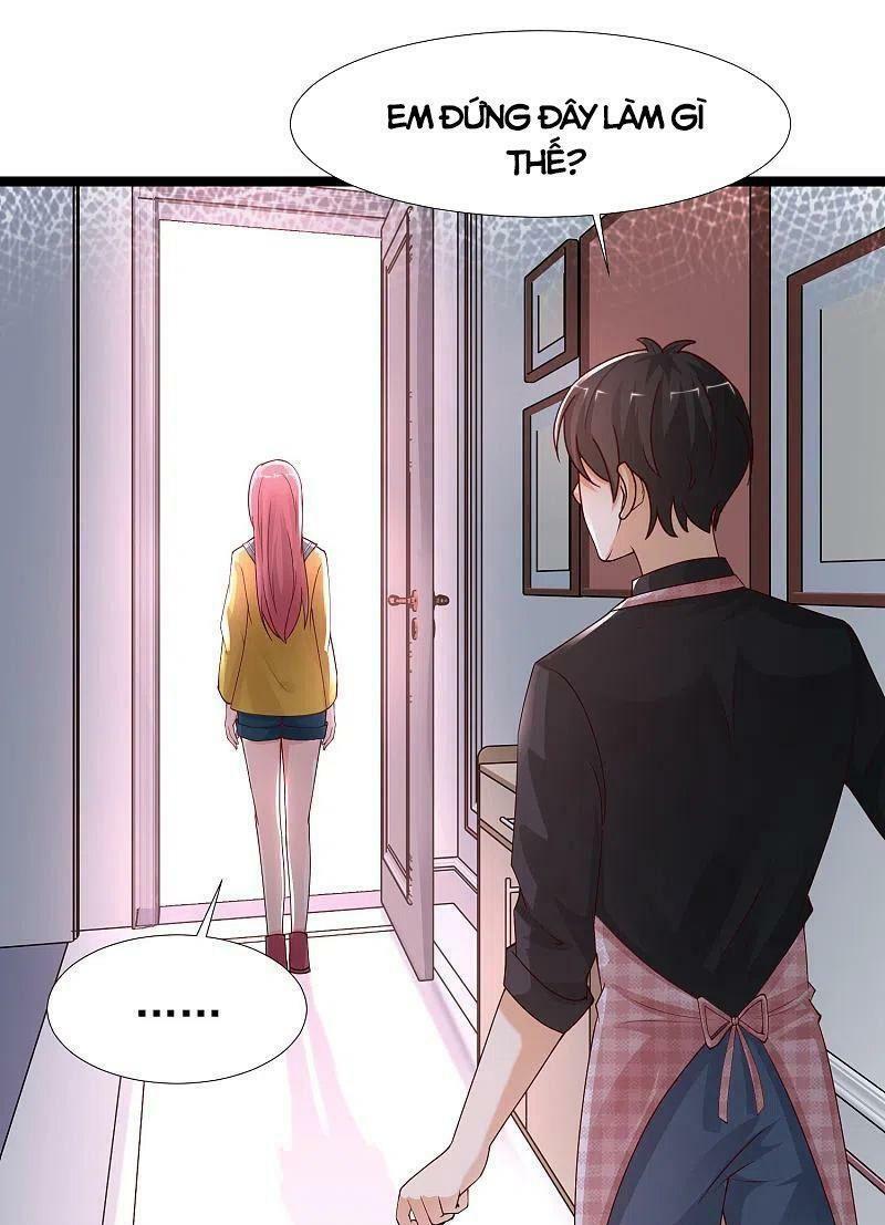Tối Cường Vận Đào Hoa: Chapter 243