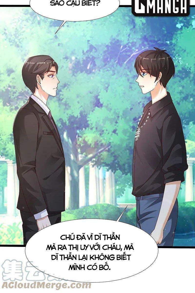 Tối Cường Vận Đào Hoa: Chapter 243