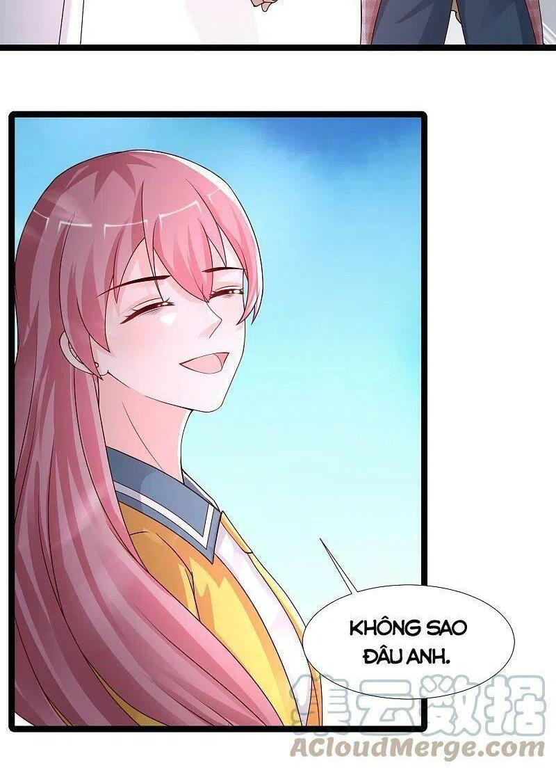 Tối Cường Vận Đào Hoa: Chapter 243