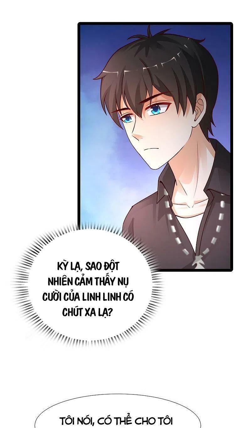Tối Cường Vận Đào Hoa: Chapter 243