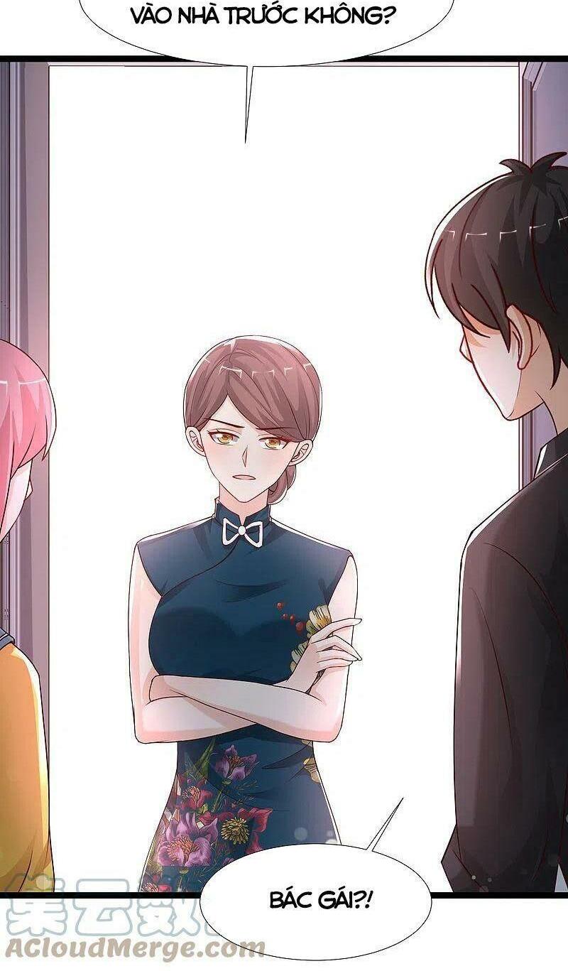 Tối Cường Vận Đào Hoa: Chapter 243