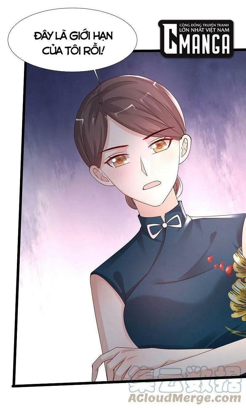 Tối Cường Vận Đào Hoa: Chapter 243