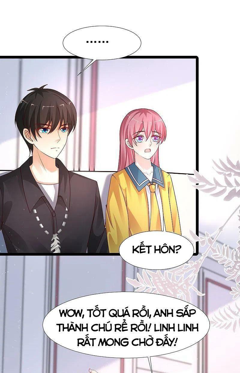 Tối Cường Vận Đào Hoa: Chapter 243
