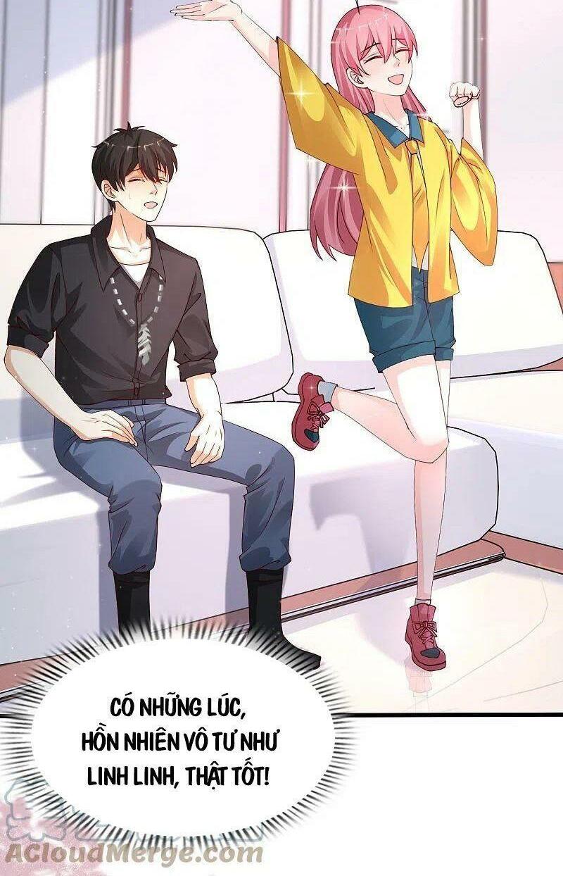 Tối Cường Vận Đào Hoa: Chapter 243