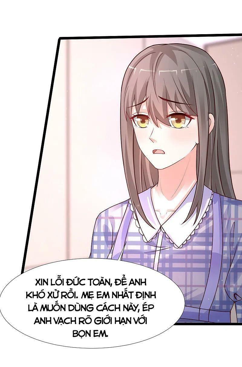 Tối Cường Vận Đào Hoa: Chapter 243