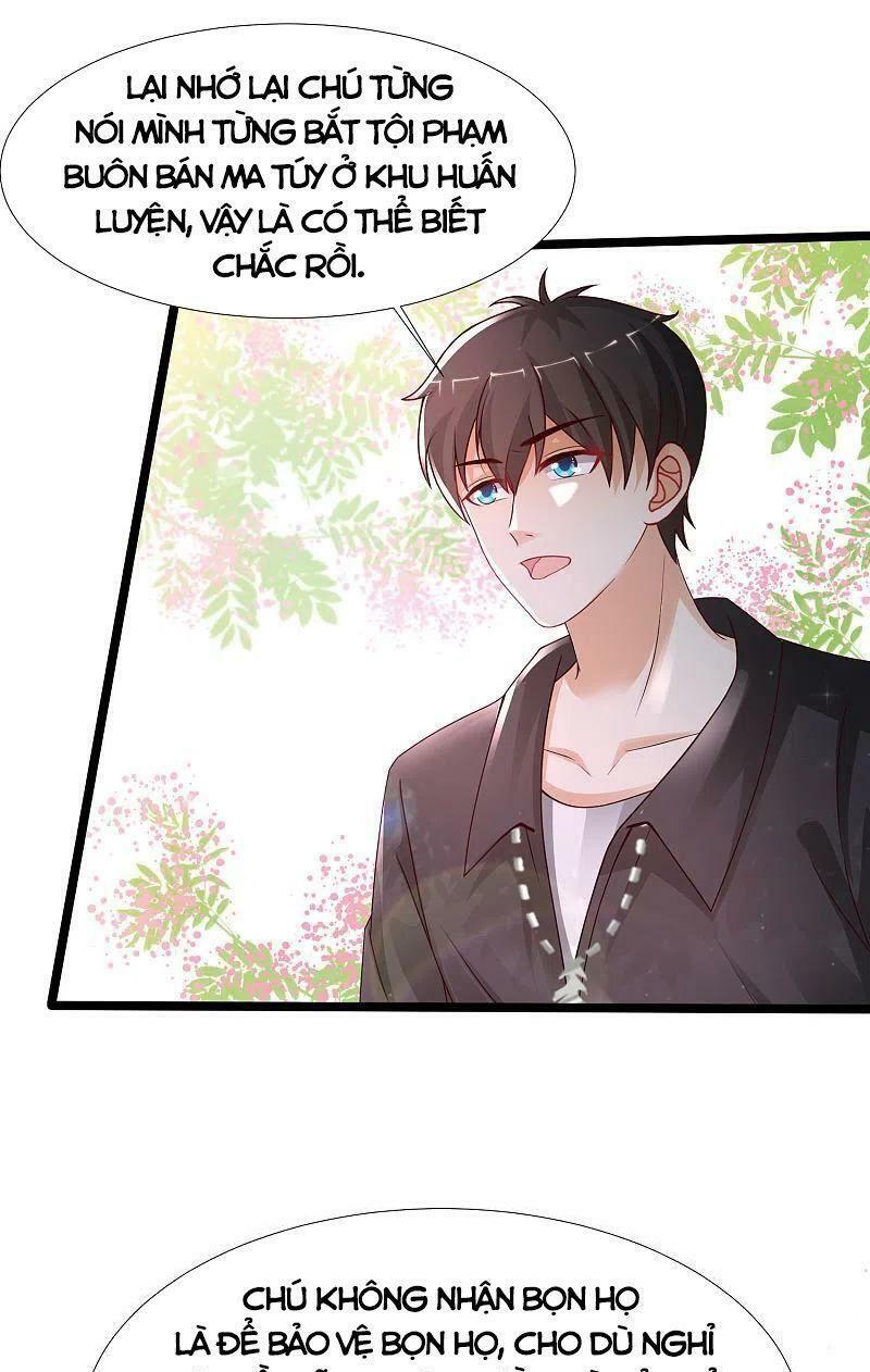 Tối Cường Vận Đào Hoa: Chapter 243