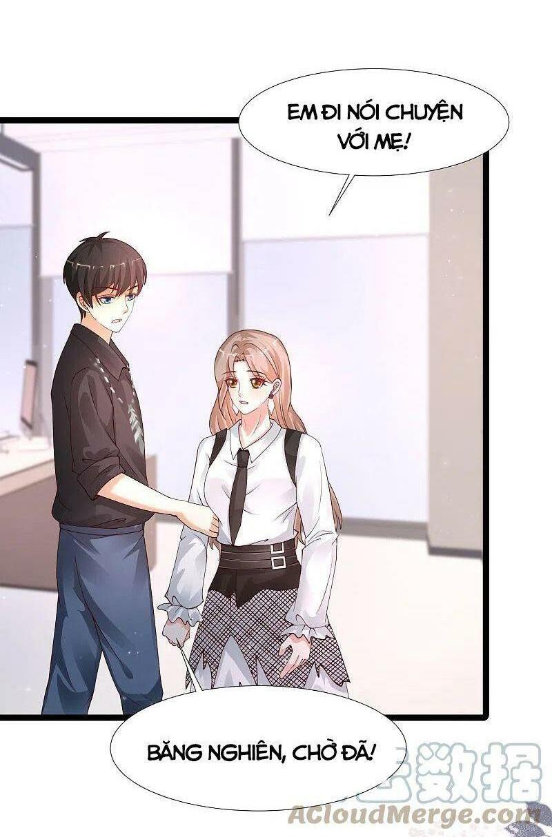 Tối Cường Vận Đào Hoa: Chapter 243