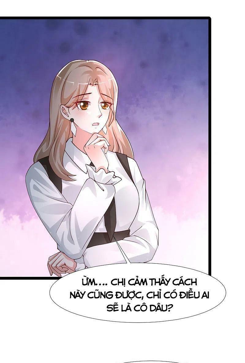 Tối Cường Vận Đào Hoa: Chapter 243