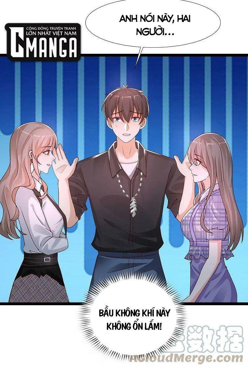 Tối Cường Vận Đào Hoa: Chapter 243