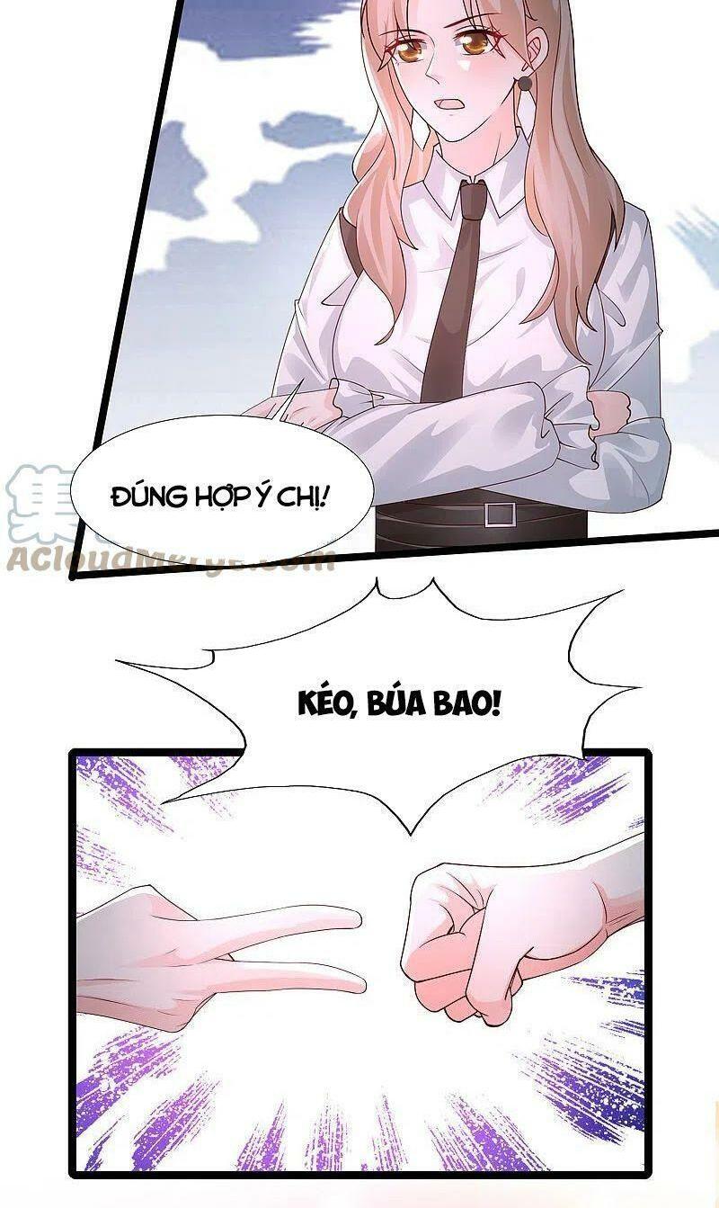 Tối Cường Vận Đào Hoa: Chapter 243