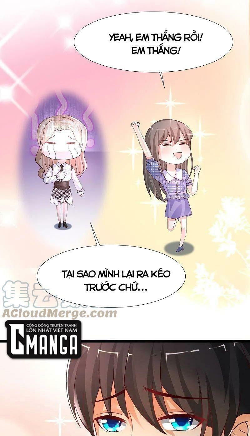Tối Cường Vận Đào Hoa: Chapter 243