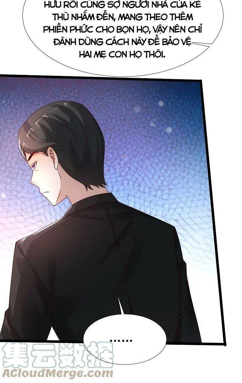 Tối Cường Vận Đào Hoa: Chapter 243