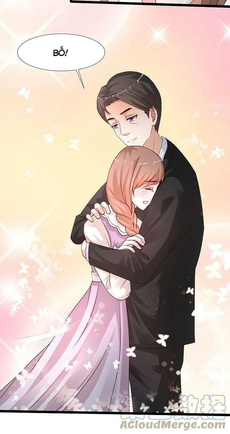 Tối Cường Vận Đào Hoa: Chapter 243