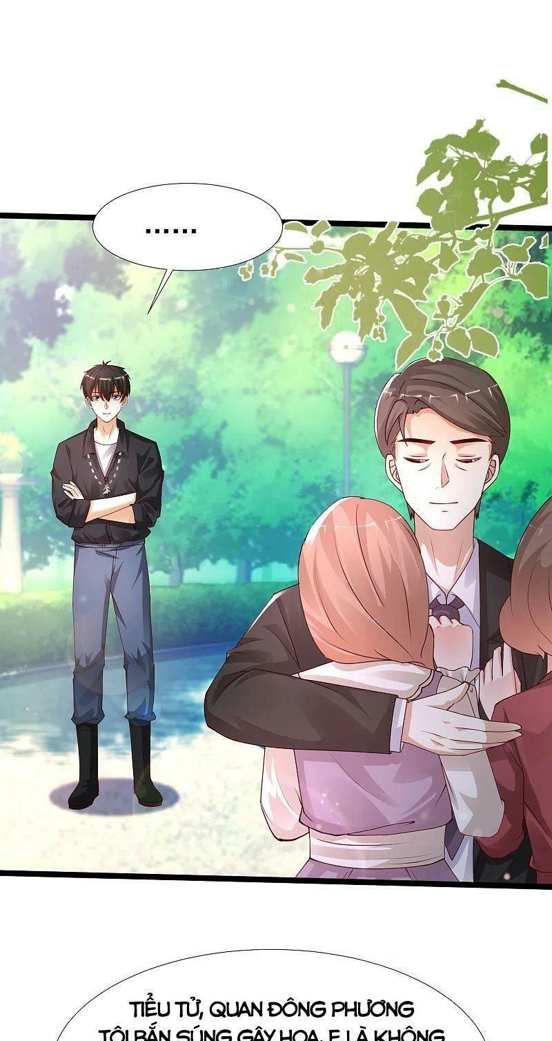 Tối Cường Vận Đào Hoa: Chapter 243