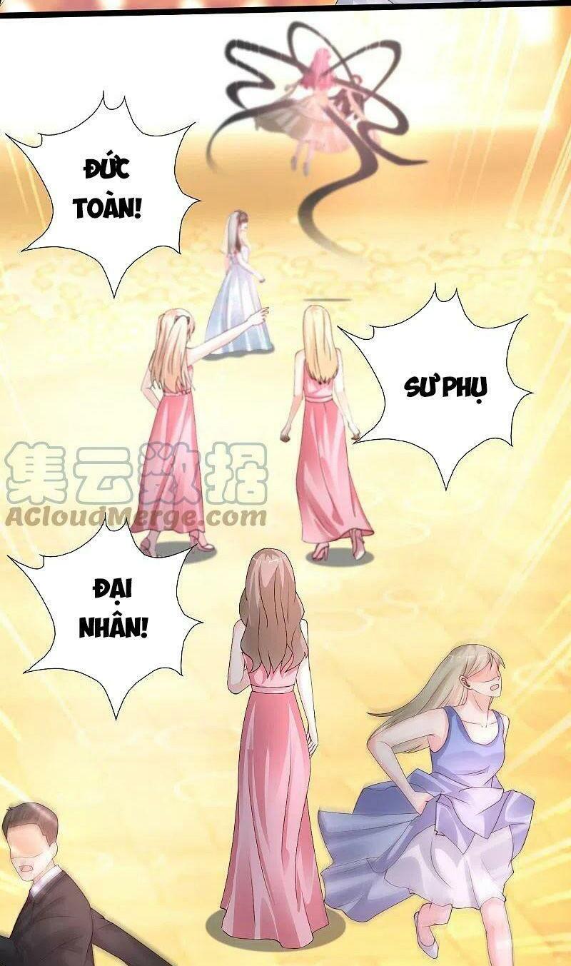 Tối Cường Vận Đào Hoa: Chapter 244