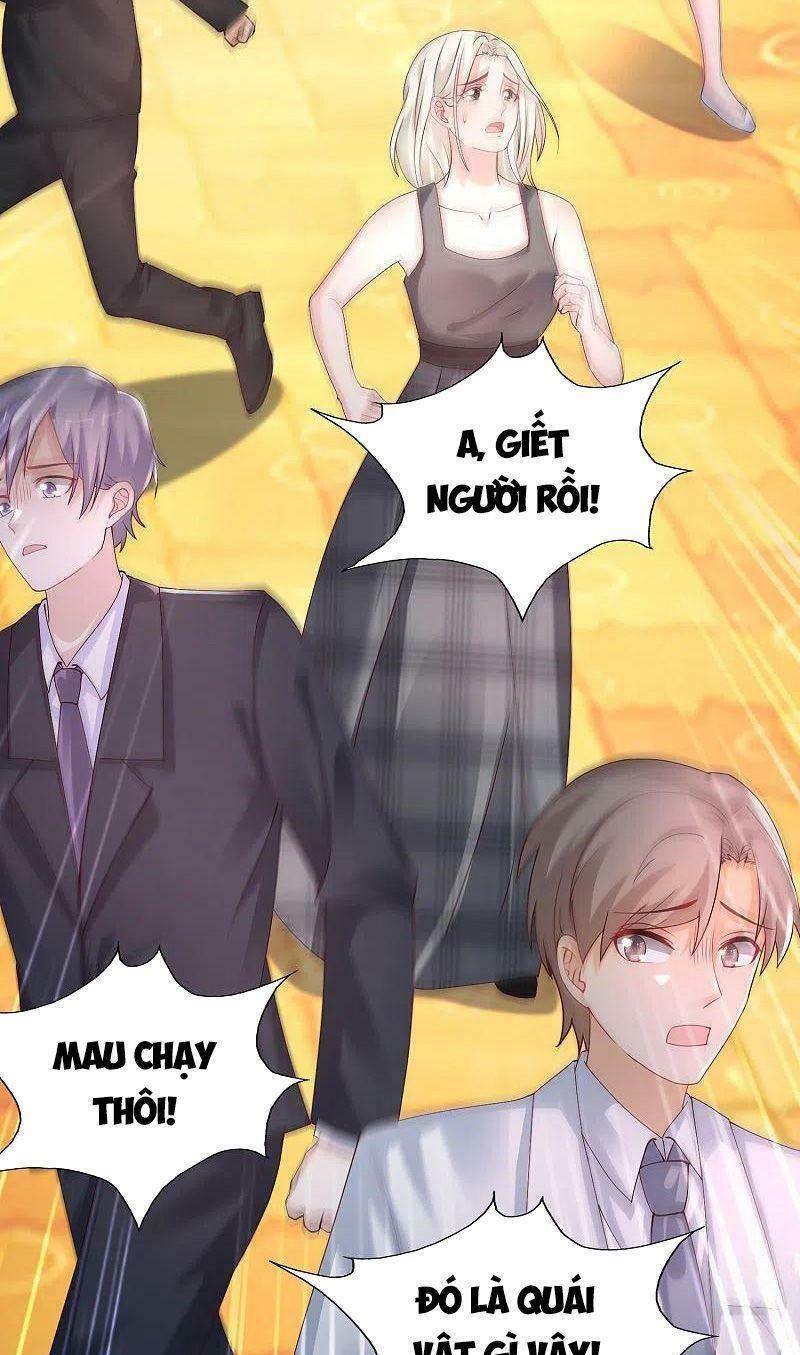 Tối Cường Vận Đào Hoa: Chapter 244