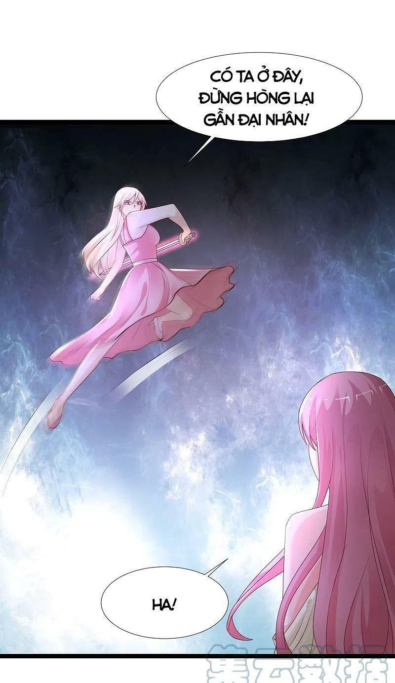 Tối Cường Vận Đào Hoa: Chapter 244