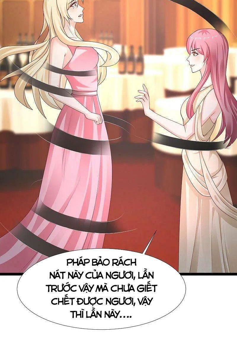 Tối Cường Vận Đào Hoa: Chapter 244