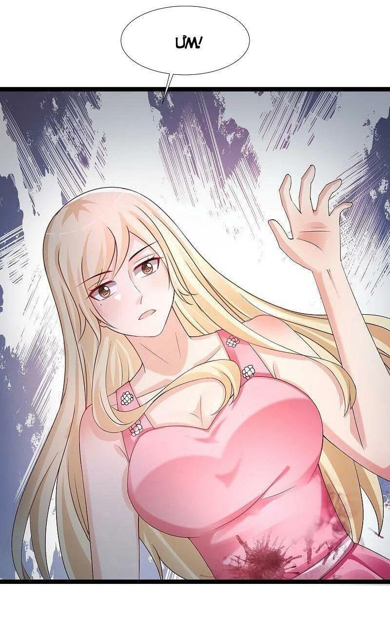 Tối Cường Vận Đào Hoa: Chapter 244