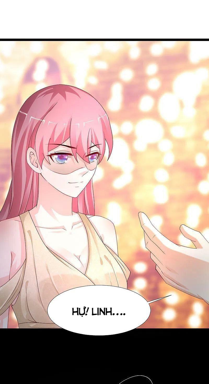 Tối Cường Vận Đào Hoa: Chapter 244