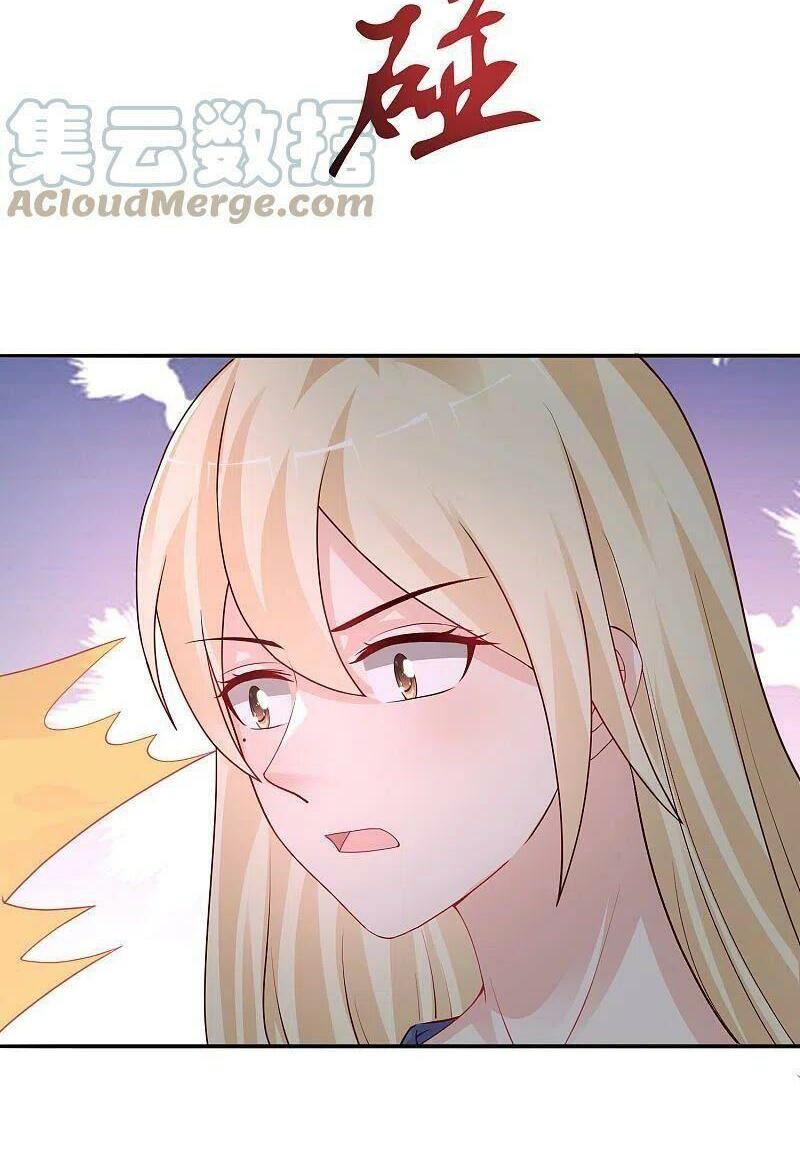 Tối Cường Vận Đào Hoa: Chapter 245