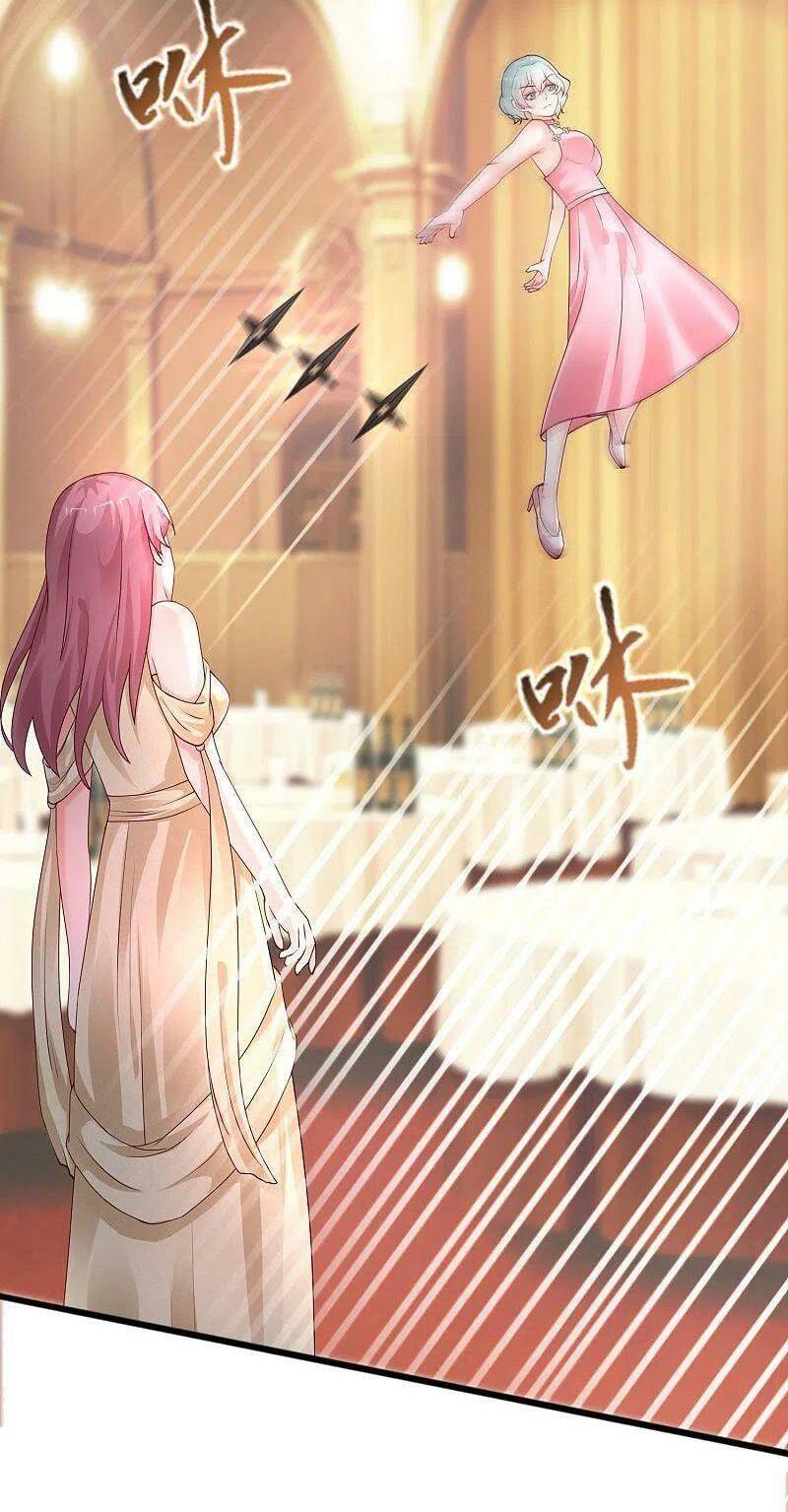 Tối Cường Vận Đào Hoa: Chapter 245