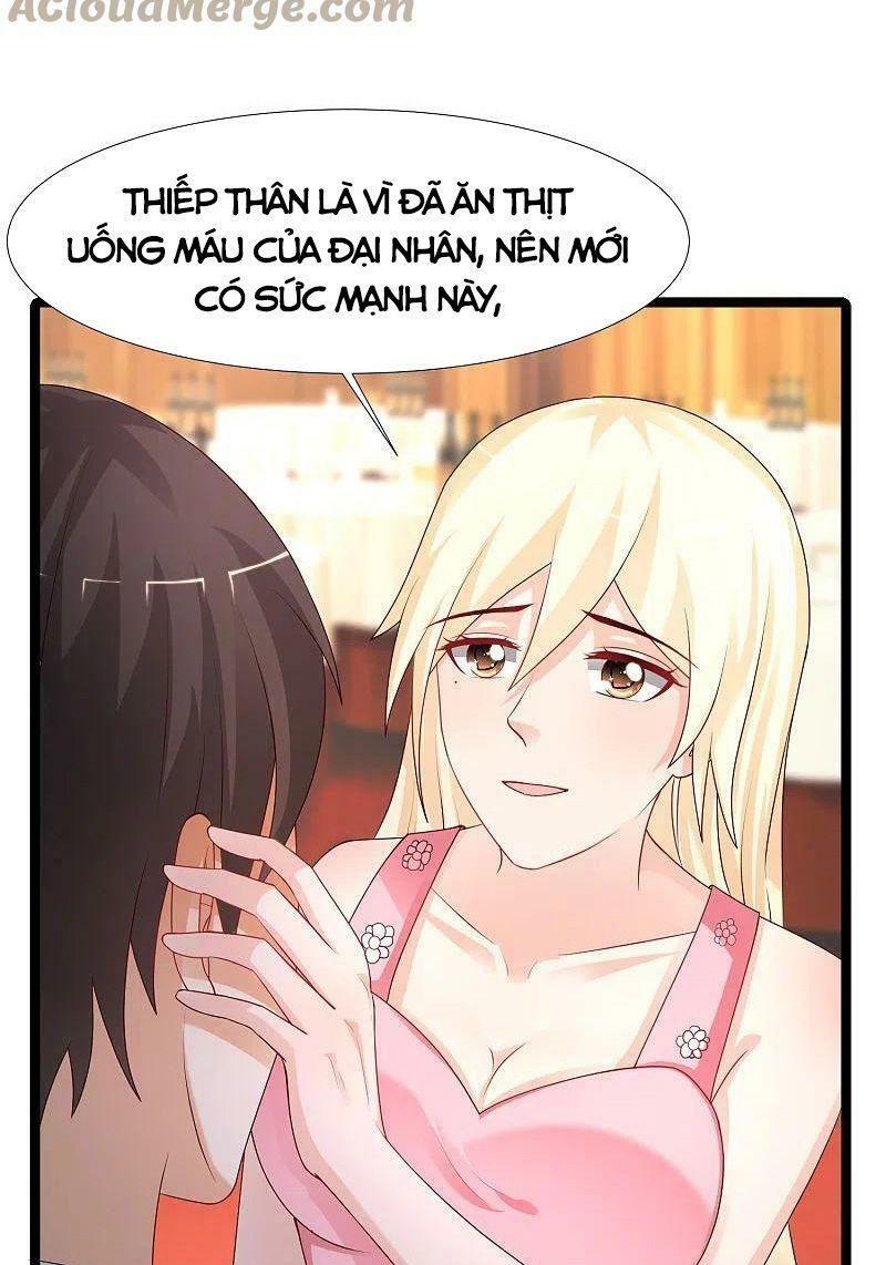 Tối Cường Vận Đào Hoa: Chapter 245