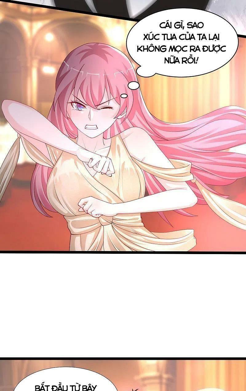 Tối Cường Vận Đào Hoa: Chapter 245