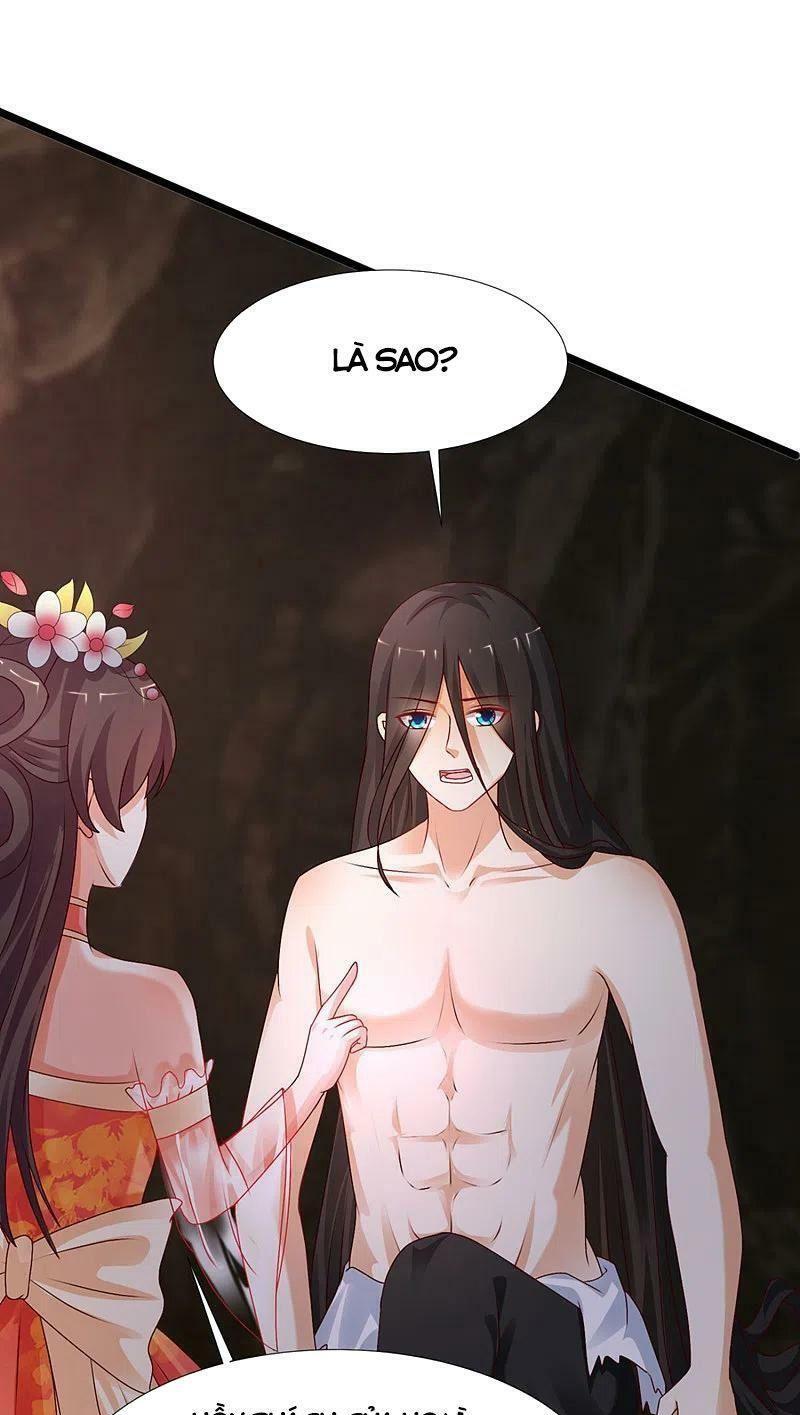 Tối Cường Vận Đào Hoa: Chapter 246