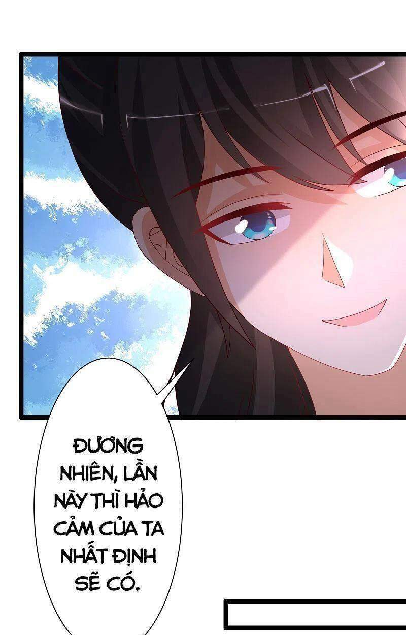 Tối Cường Vận Đào Hoa: Chapter 248