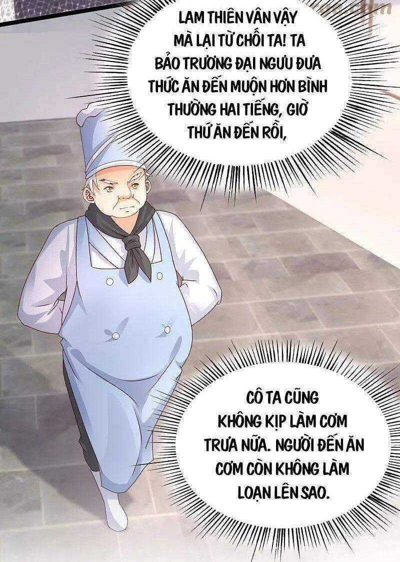 Tối Cường Vận Đào Hoa: Chapter 248