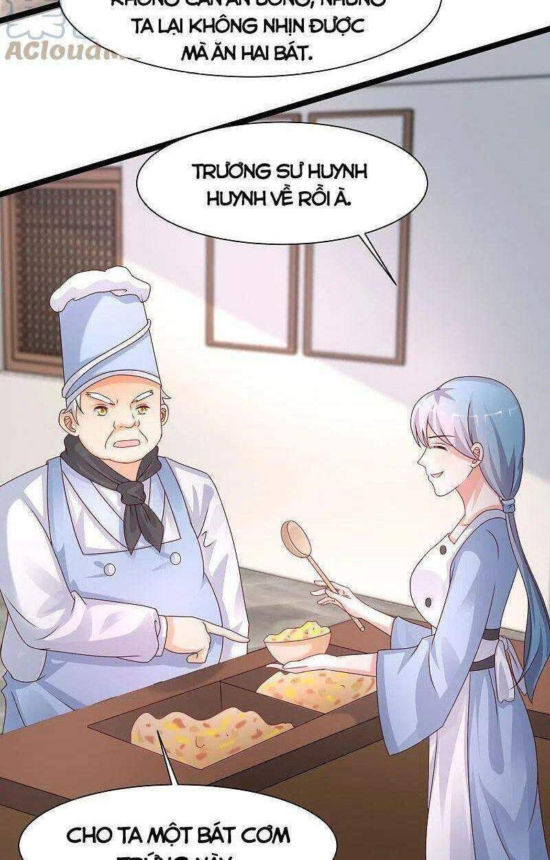 Tối Cường Vận Đào Hoa: Chapter 248