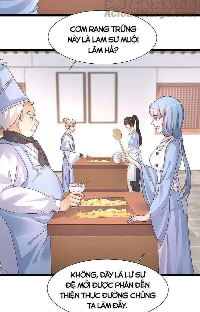 Tối Cường Vận Đào Hoa: Chapter 248