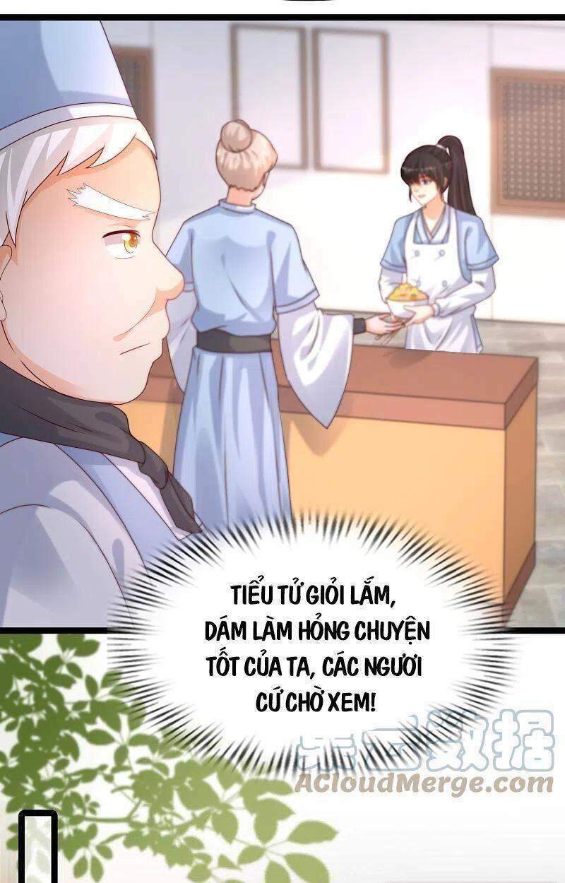 Tối Cường Vận Đào Hoa: Chapter 248