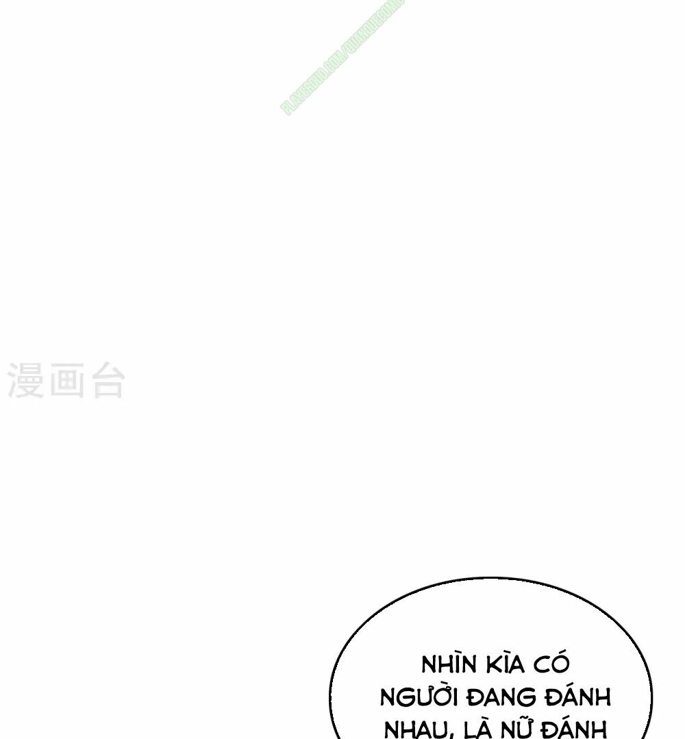 Tối Cường Vận Đào Hoa: Chapter 25