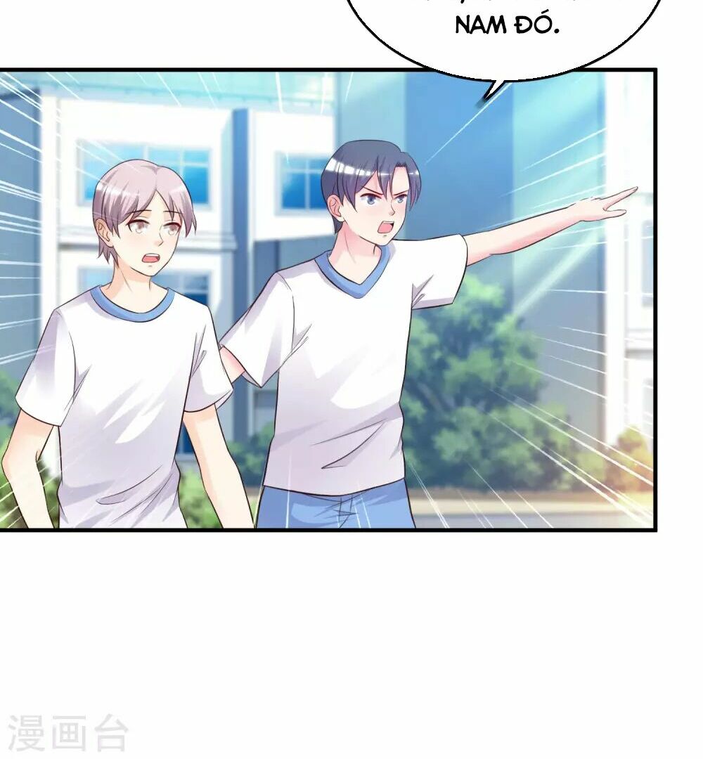 Tối Cường Vận Đào Hoa: Chapter 25