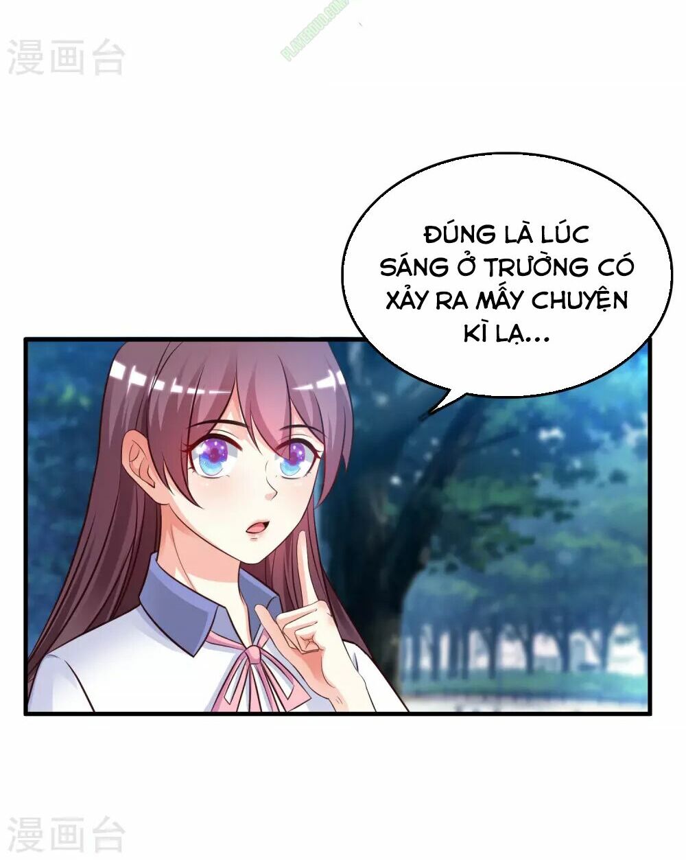Tối Cường Vận Đào Hoa: Chapter 25