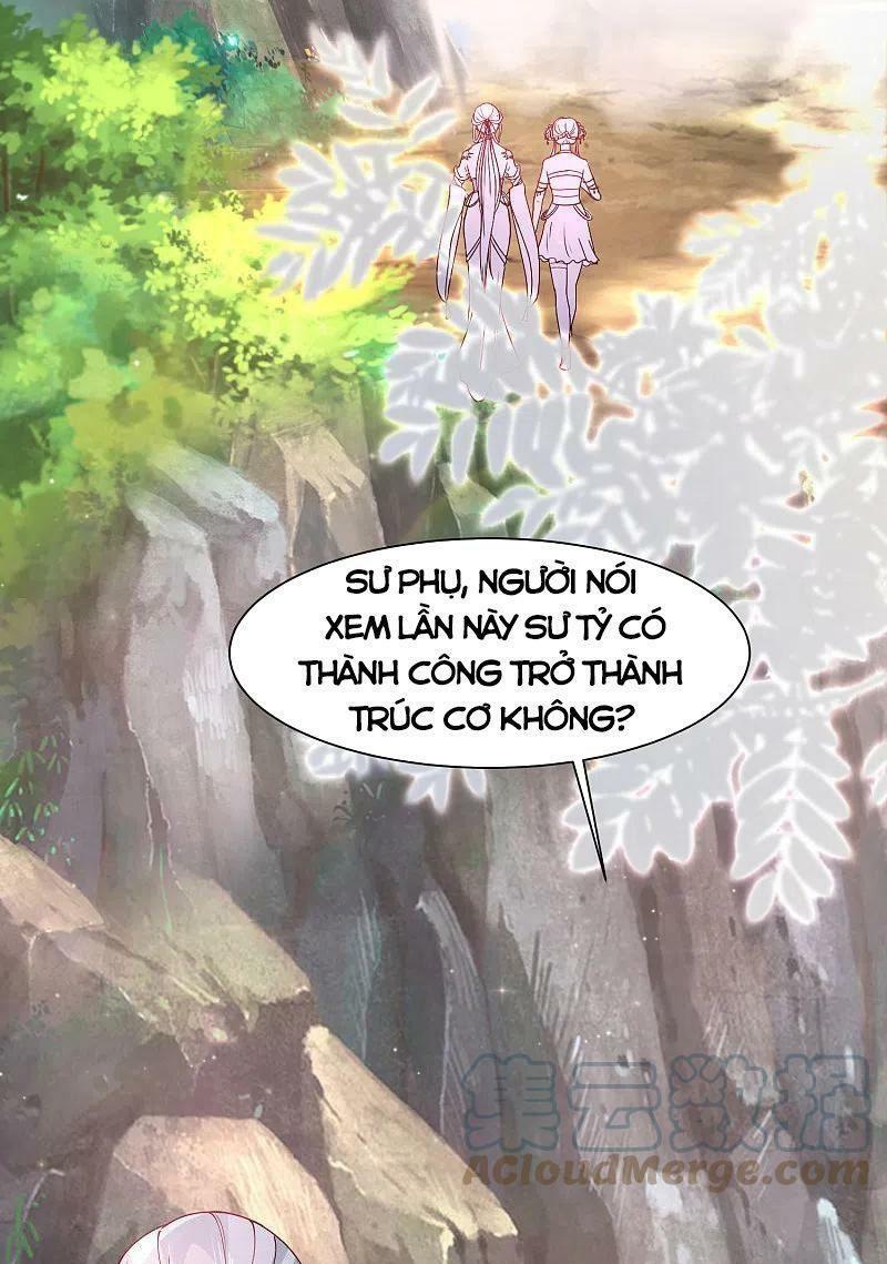 Tối Cường Vận Đào Hoa: Chapter 251