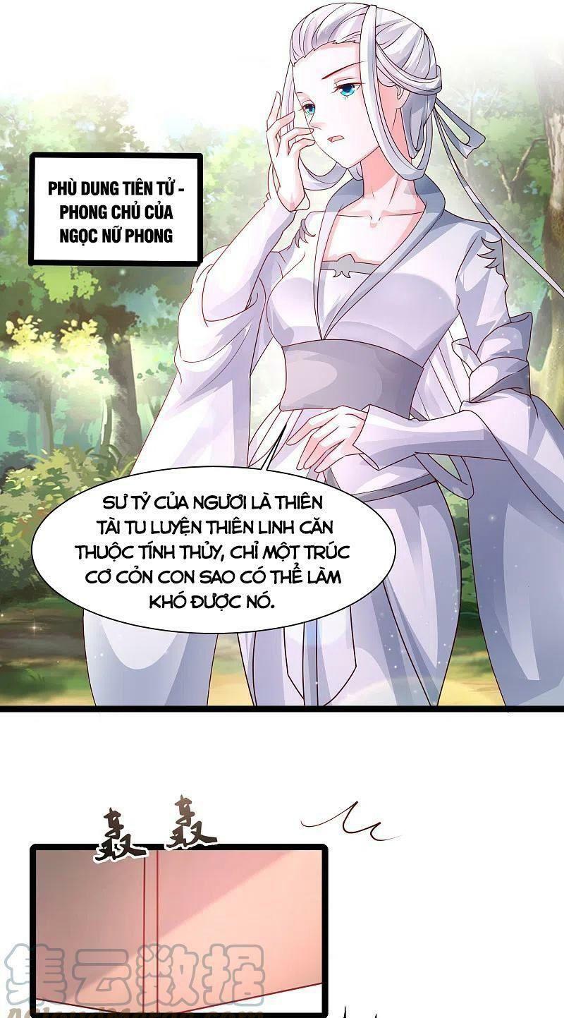 Tối Cường Vận Đào Hoa: Chapter 251