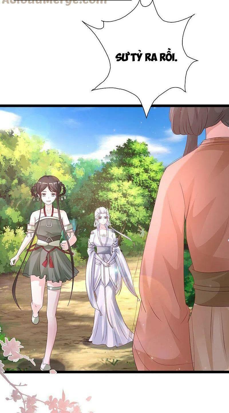 Tối Cường Vận Đào Hoa: Chapter 251