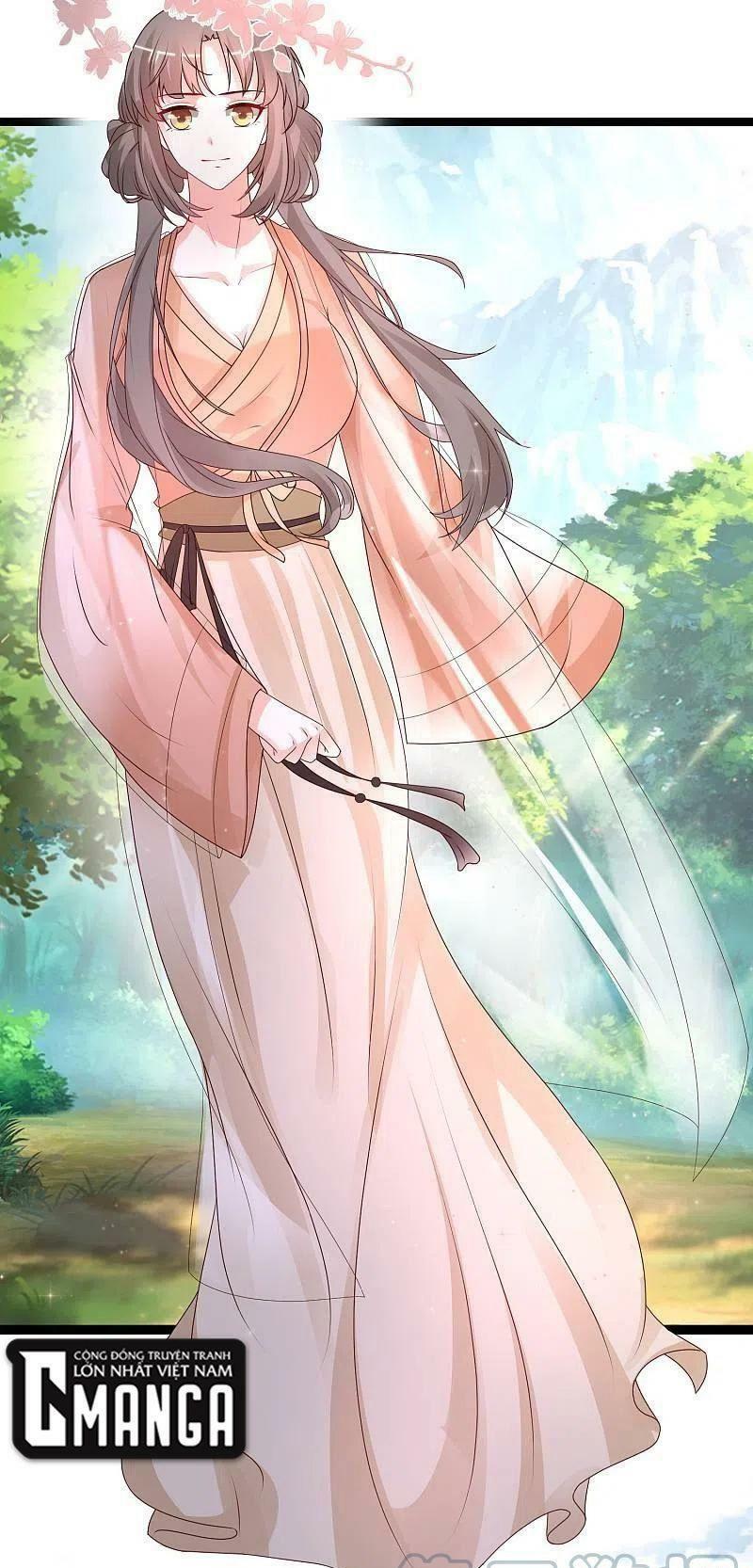 Tối Cường Vận Đào Hoa: Chapter 251