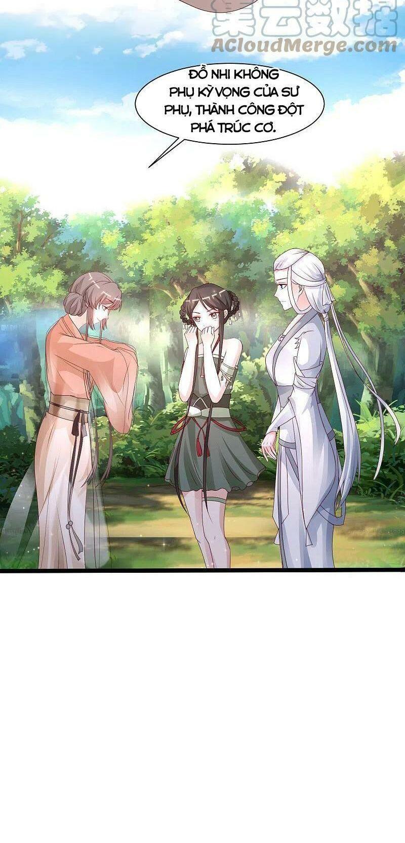 Tối Cường Vận Đào Hoa: Chapter 251