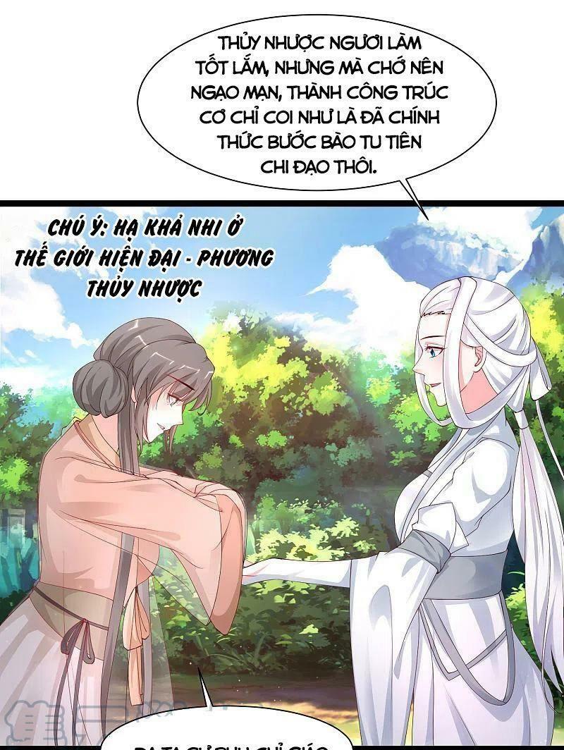 Tối Cường Vận Đào Hoa: Chapter 251