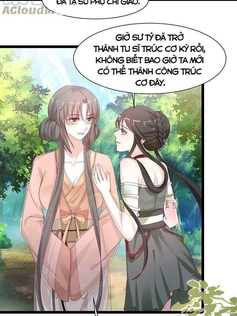 Tối Cường Vận Đào Hoa: Chapter 251