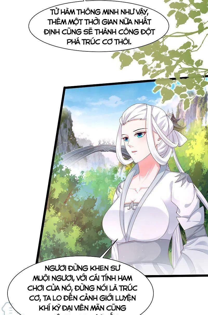 Tối Cường Vận Đào Hoa: Chapter 251