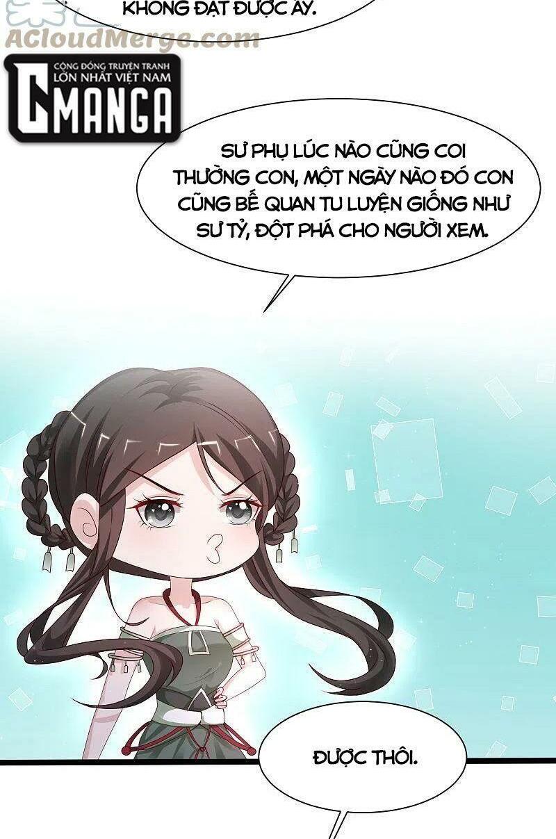 Tối Cường Vận Đào Hoa: Chapter 251