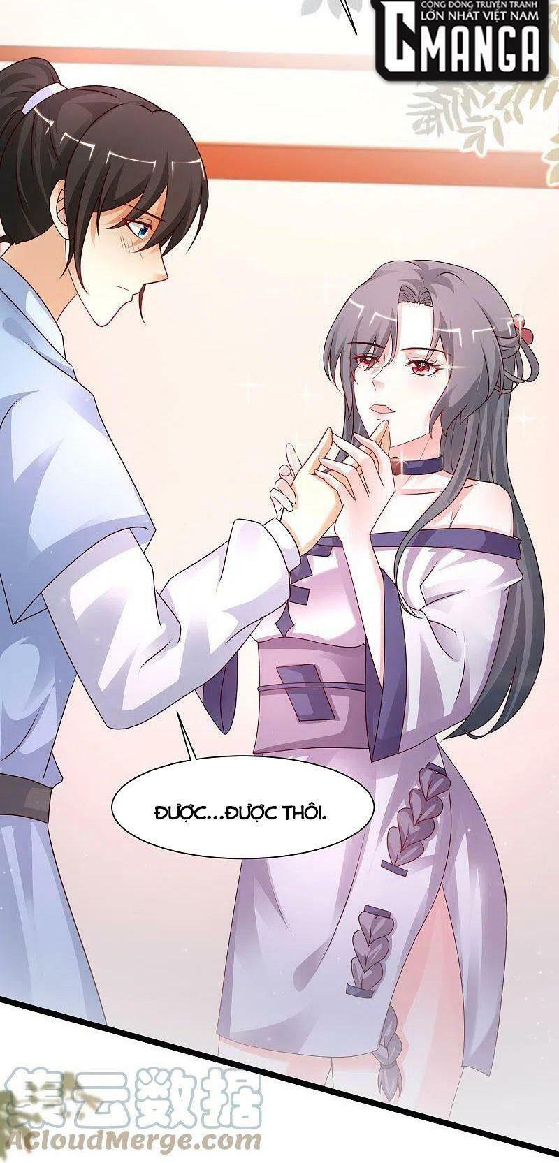 Tối Cường Vận Đào Hoa: Chapter 251