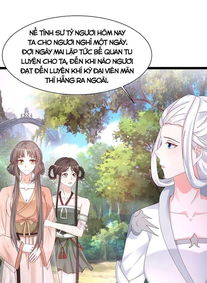 Tối Cường Vận Đào Hoa: Chapter 251