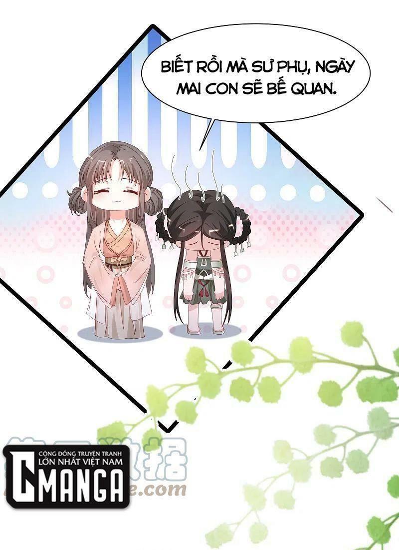Tối Cường Vận Đào Hoa: Chapter 251